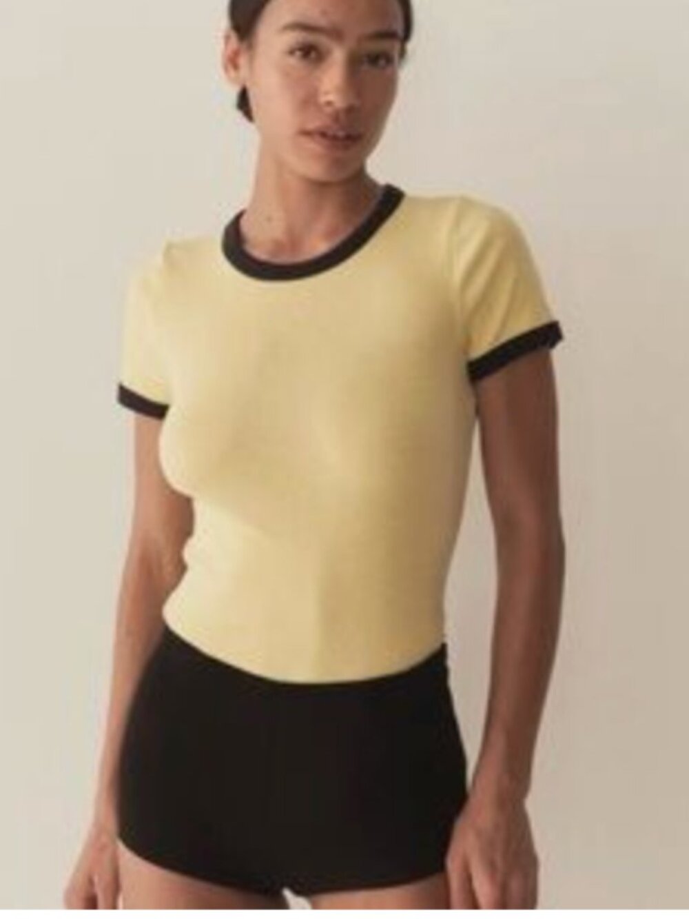 Doen Vivi Tee - small